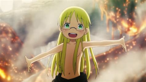made in abyss 「 amv 」 lovely youtube