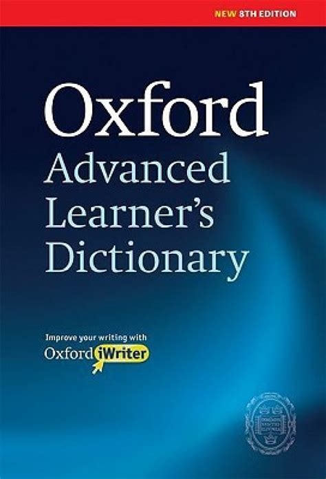 oxford advanced learners dictionary  edition buy oxford advanced