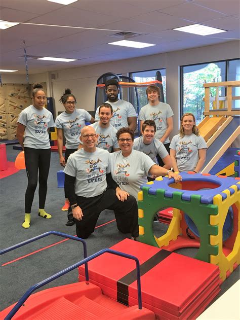 gym childrens fitness center finds  home   providence tapinto