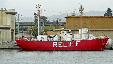 california  lightship relief   invitations flickr