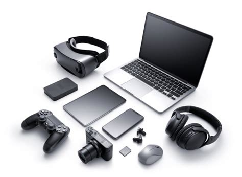 modern electronic gadgets   advantages orrenmedia