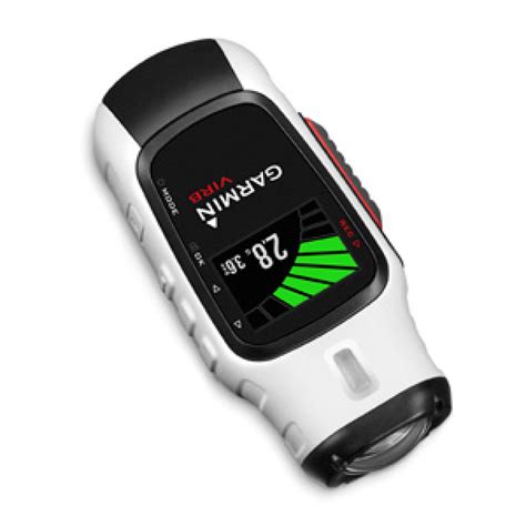 Garmin VIRB Elite Helmet Camera Reviews | Mountain Bike