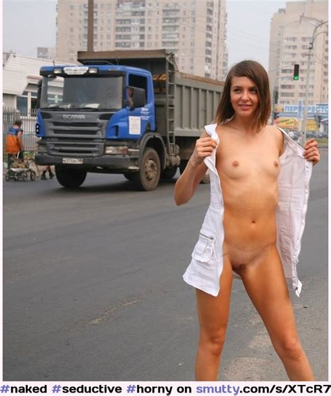 Naked Seductive Horny Amazing Public Publicnudity Outdoor