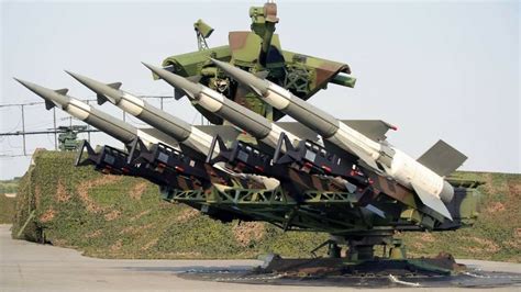 full list  indias air defence system shield  india