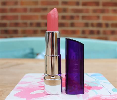 beauty and le chic let s get naked rimmel moisture renew