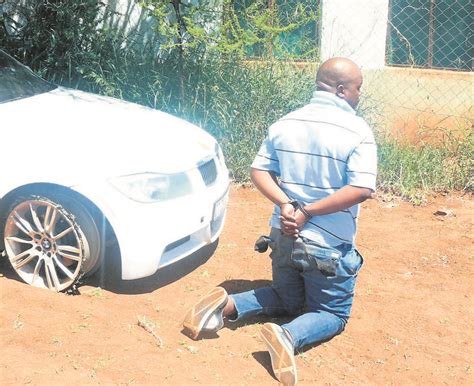 cops bust robbery suspects