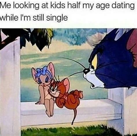 71 Hilarious Memes About The Single Life