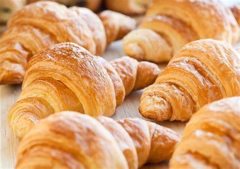 pronounce croissant  french  varieties