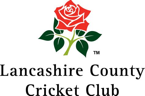 lancashire county cricket club logo