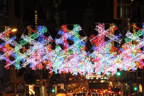 christmas holidays  barcelonabarcelona   city   dream