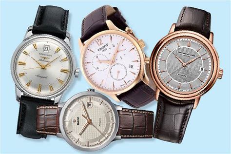 classy watches for some classy old chaps livemint
