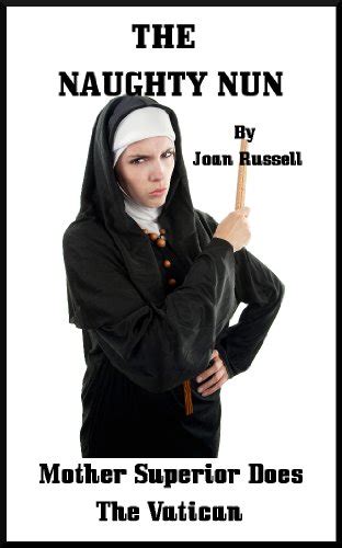 Naughty Lesbian Nuns – Telegraph