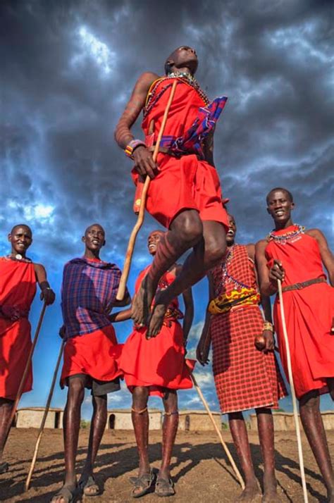 top 10 amazing things you can experience in kenya top