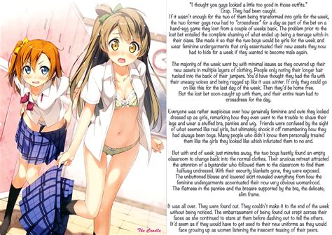 Anime Diaper Tg Captions Magic