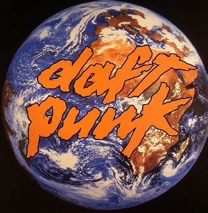 world cancion de daft punk   world daft punk
