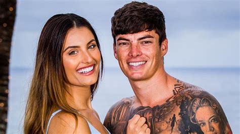 love island australia s eoghan says cartier and adam s romance doesn t