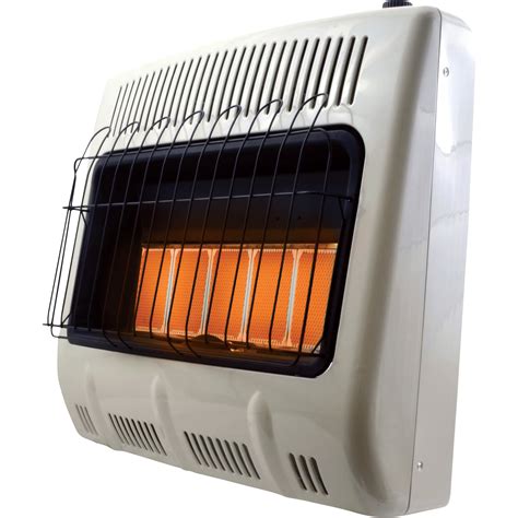 shipping  heater vent  natural gas radiant wall heater  btu  plaque