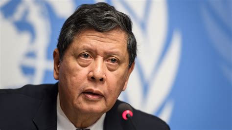 Un Fact Finding Mission Recommends Suspension Of International Dealings