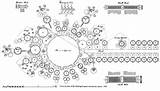 Antikythera Mechanism Plans sketch template