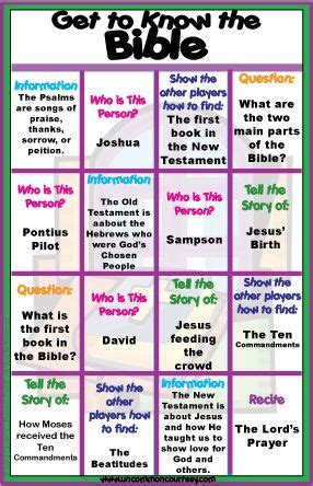 sunday school crossword worksheets bible game printables