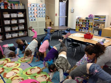 yoga in the classroom oral storytelling teaching ace