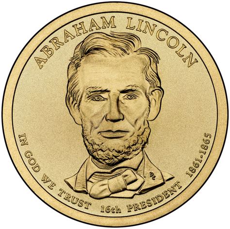 presidential  dollar coin images ccn
