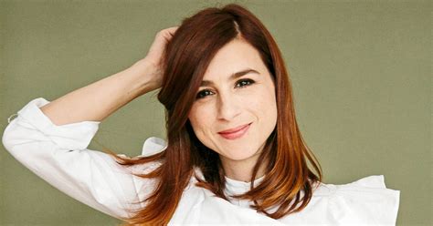 Aya Cash The First Time I Ate A Vegetable I Was 22 The New York Times