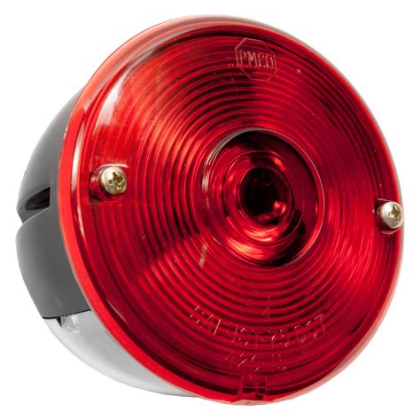 peterson  stud mount stop turn  tail lights