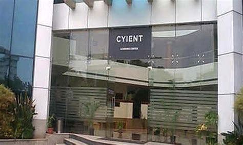 cyient launches global management consulting practice