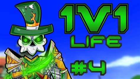 life  life showdown  ranked life pvp  youtube