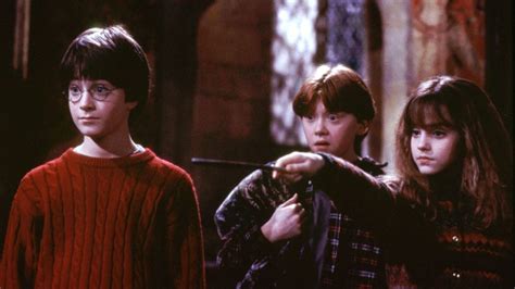 What’s The Deal With The Rumored “harry Potter” Hbo Max Reboot