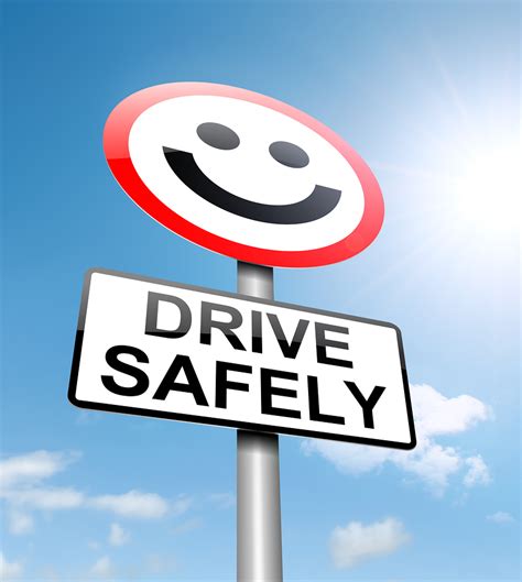 top  safe driving tips  professional  amateur drivers