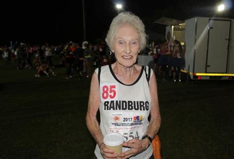 The Inspiring Story Of This 85 Year Old Woman Will Make You Want To Put