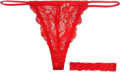 Koippimel Sexy Panties For Women Naughty Slutty Thong