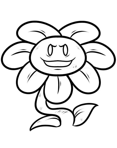 undertale coloring pages  printable coloring pages  kids