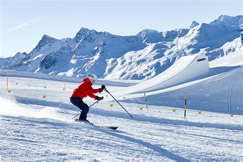 richtig skifahren  tipps fuer gute skifahrer
