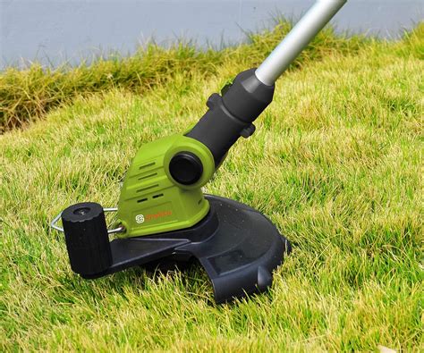 Cordless Lawn Edger With Blade Hot Sex Picture
