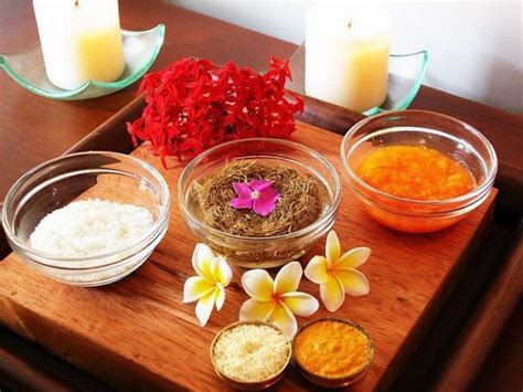 benefits of ayurveda get fair and glowing skin with organic products