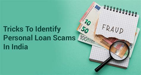 Tricks To Identify Personal Loan Scams In India Iifl Finance