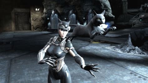 Games New Injustice Gods Among Us Screenshots Feature