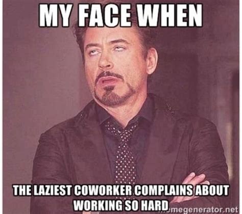 15 Relatable Workmemes That Will Leave You In Splits Trending