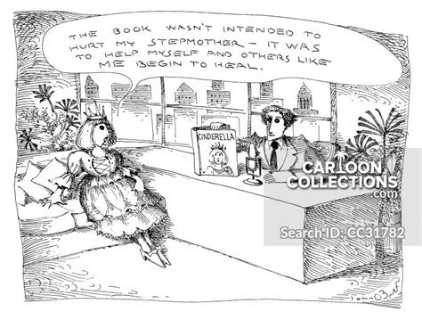 stepmom cartoons and comics funny pictures from cartoonstock
