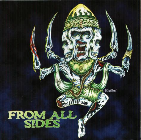 sides cd discogs