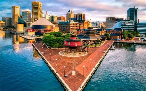 10 Can T Miss Things To Do In Baltimore