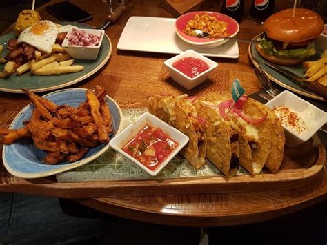 disappointing chiquito manchester traveller reviews tripadvisor