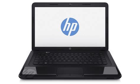 hp winter blue  notebook groupon goods