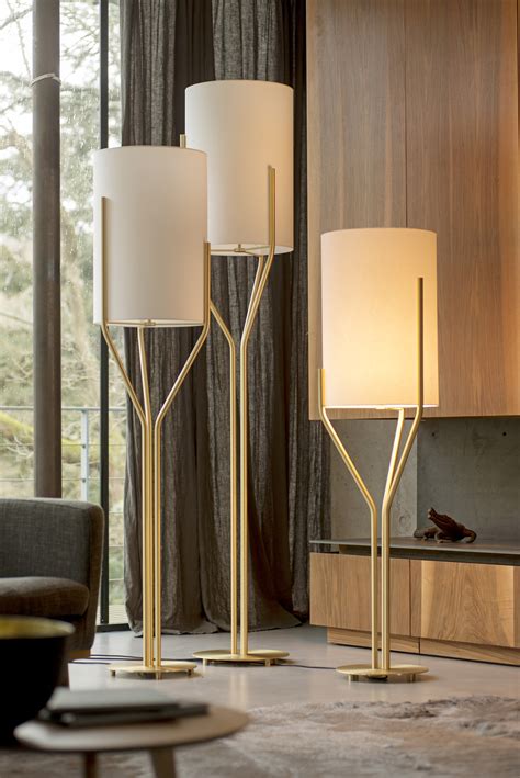 top  luxury floor lamps  warisan lighting