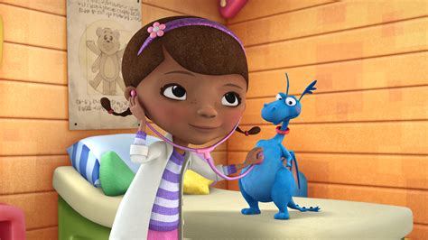 mcstuffins  writer producer chris nee wired
