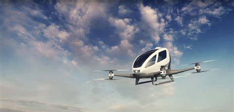 chinese company developing  massive drone   ride  mrctv