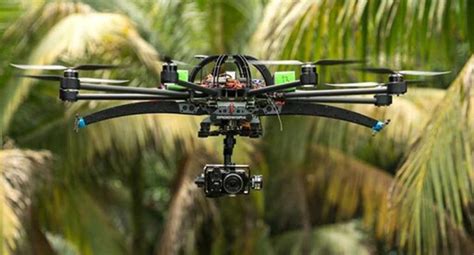 illegal drones  costa rica